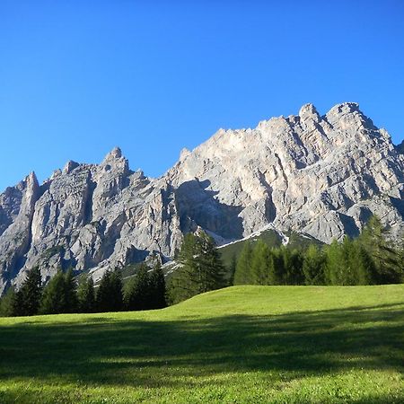 B&B Caldara Cortina d'Ampezzo Exterior photo