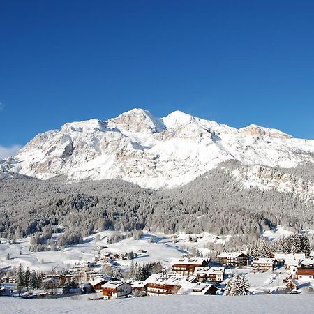 B&B Caldara Cortina d'Ampezzo Exterior photo