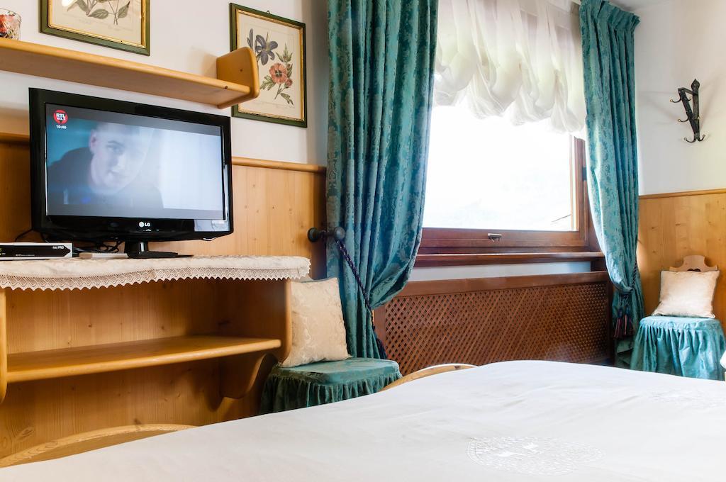 B&B Caldara Cortina d'Ampezzo Room photo