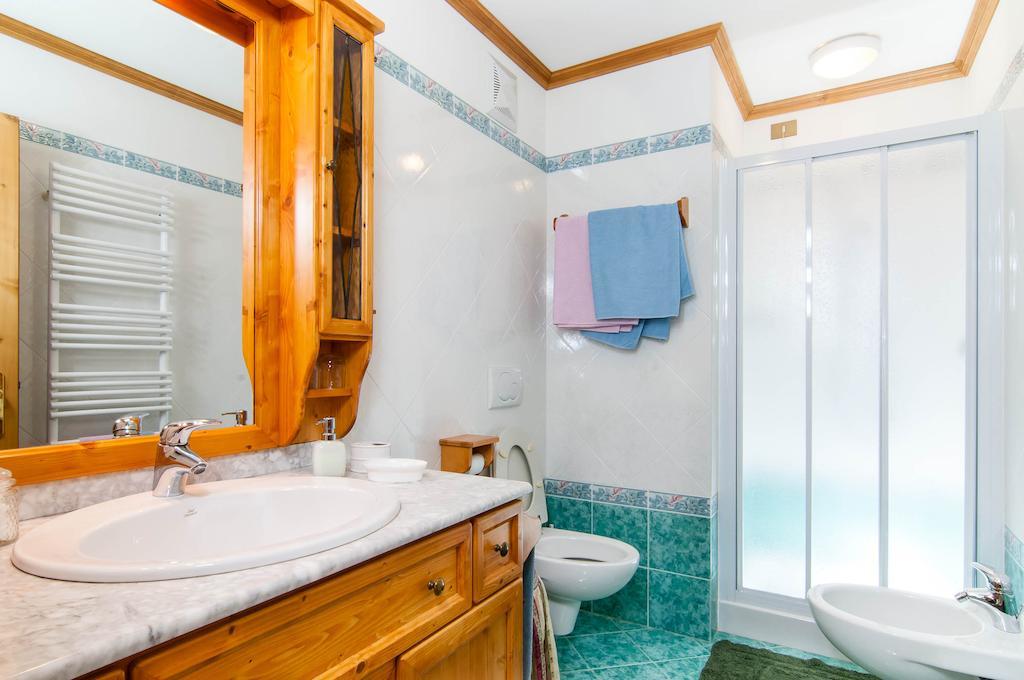 B&B Caldara Cortina d'Ampezzo Room photo