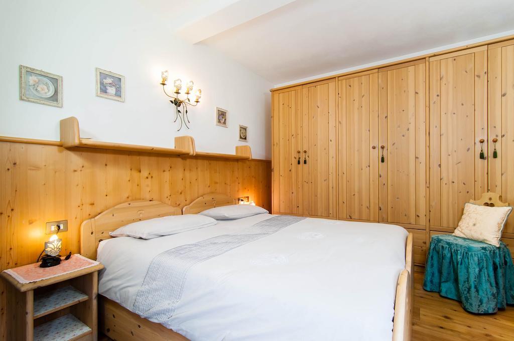 B&B Caldara Cortina d'Ampezzo Room photo