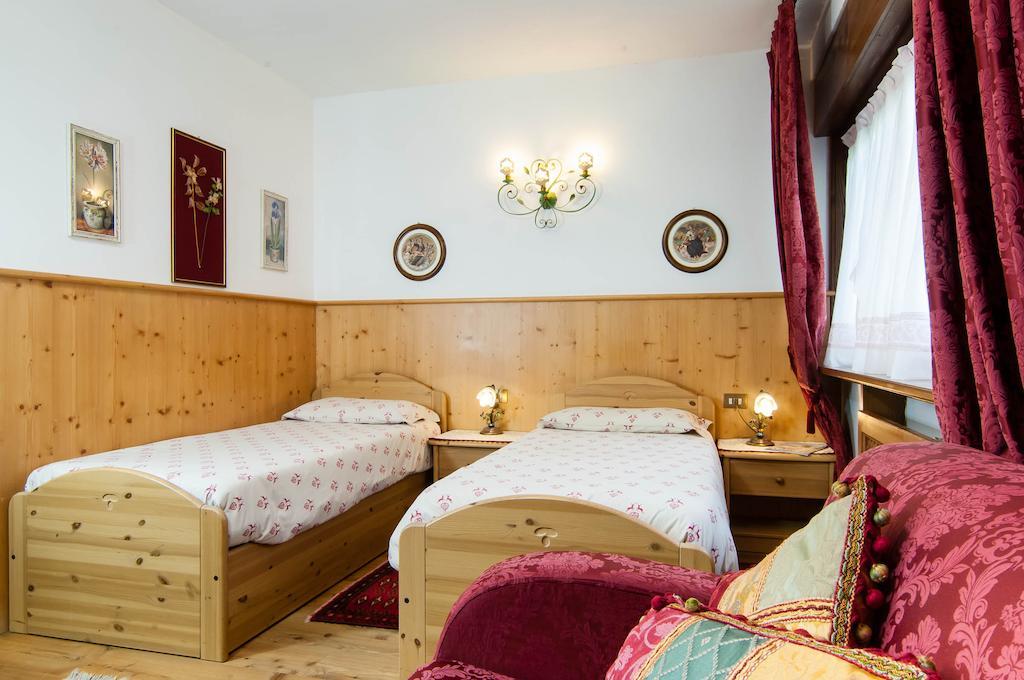 B&B Caldara Cortina d'Ampezzo Room photo