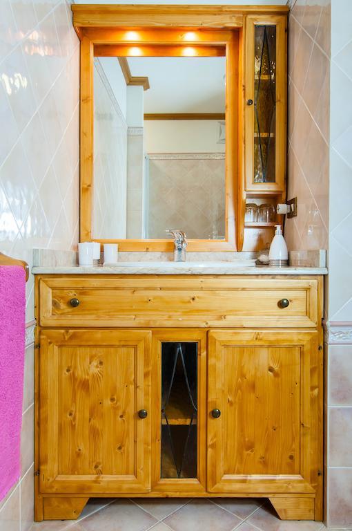 B&B Caldara Cortina d'Ampezzo Room photo