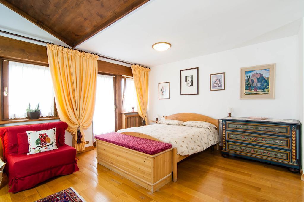 B&B Caldara Cortina d'Ampezzo Room photo
